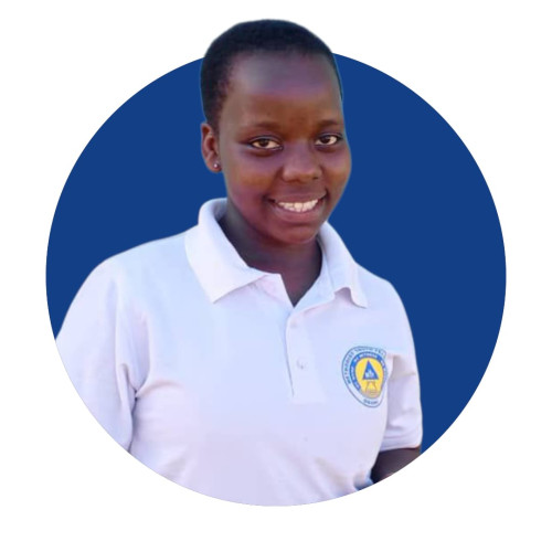 Sis. Lawrencia Arhin