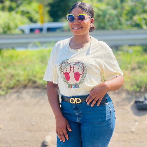 Rosemary Abena Boatemah Boateng