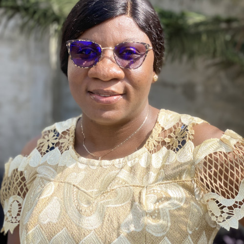 Lydia Korshiwor Sosu