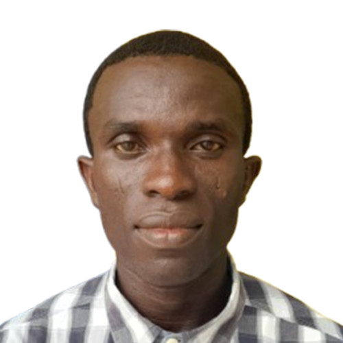 Solomon Ishmael Ackah