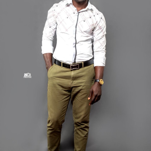 Shadrack Owusu Ansah