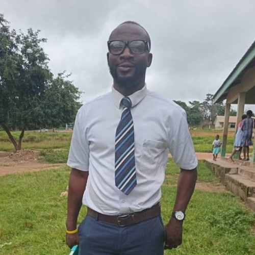 Prince Oppong Gyamfi