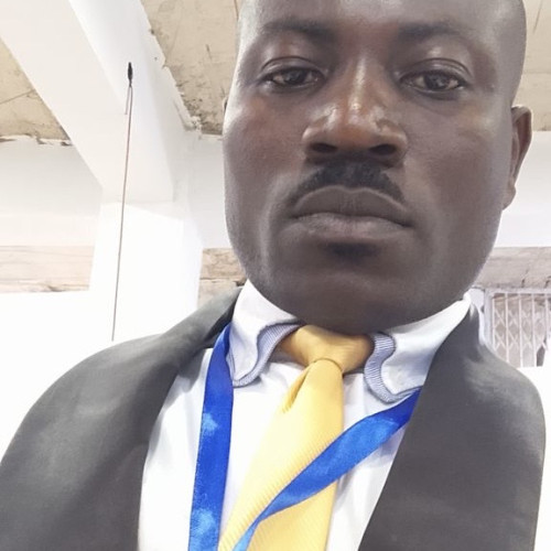 Joshua Kwadjo Getor-Gideon