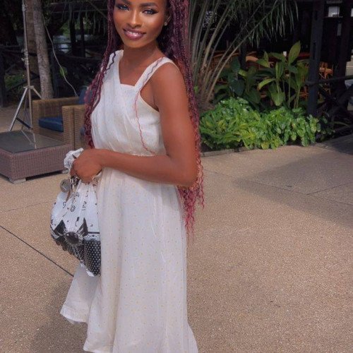 Abena Afriyie