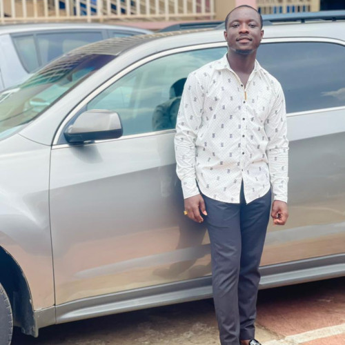 Owusu Agyemang Isaac