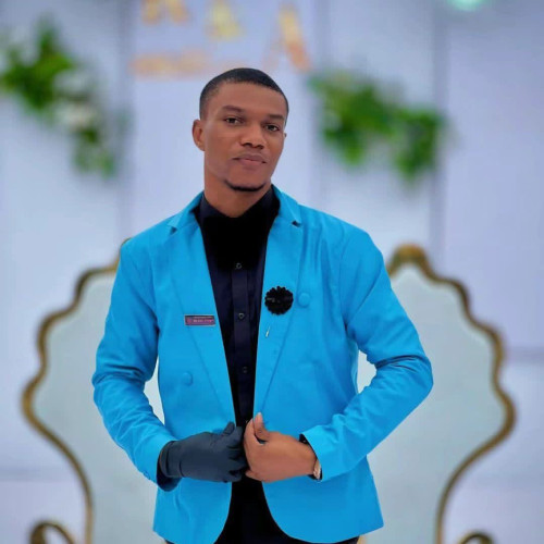 Samuel Mccarthy Gyamfi