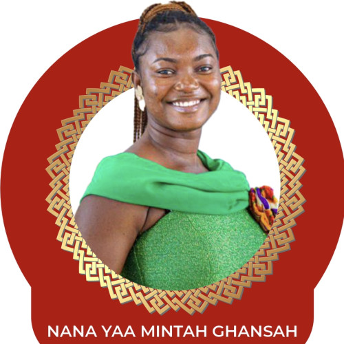 Nana Yaa Mintah Ghansah