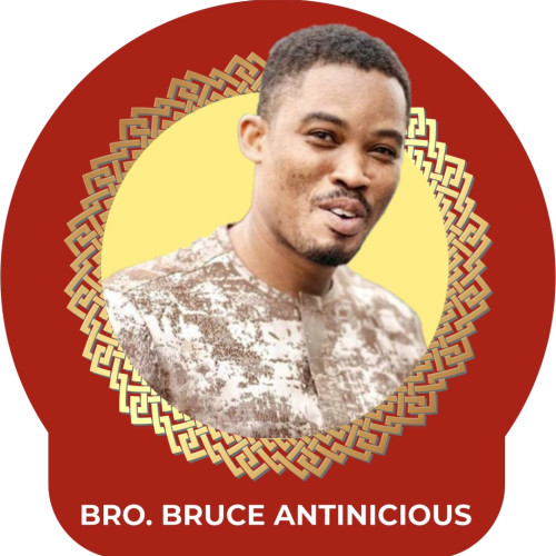 Bro. Bruce Antinicious