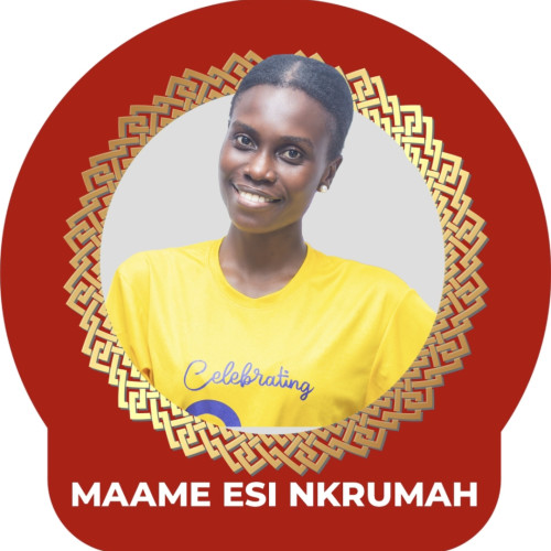 Maame Esi Nkrumah