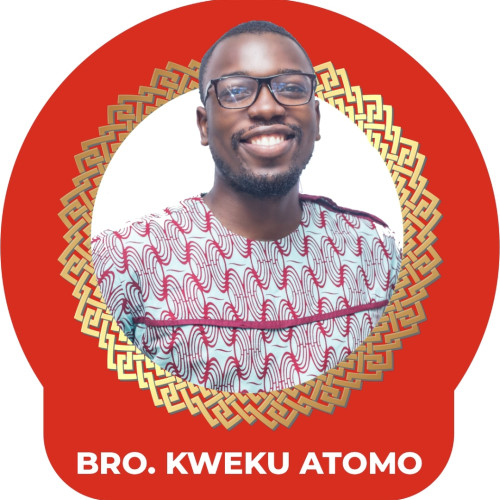 Bro. Kweku Atomo