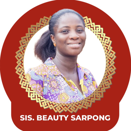 Beauty Sarpong