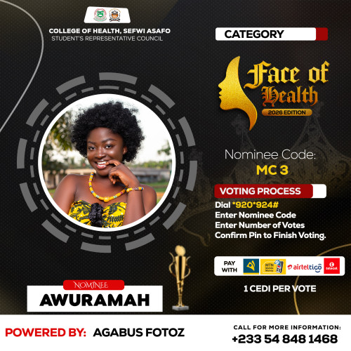 Addae Esther Mensah
