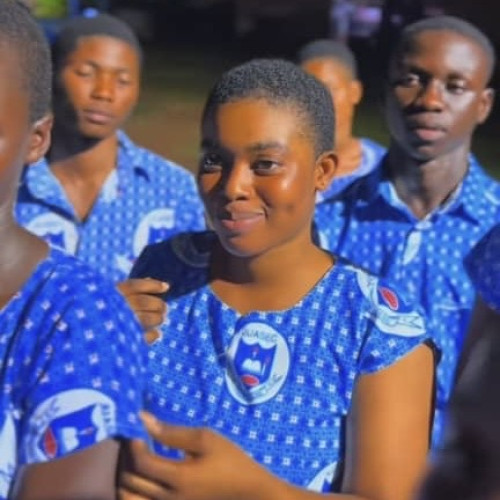 Akumah Phoebe Adu Elizabeth