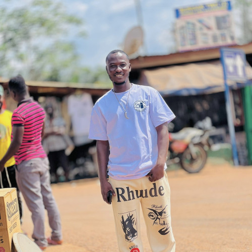 Abdulai Idrisu Fuseini