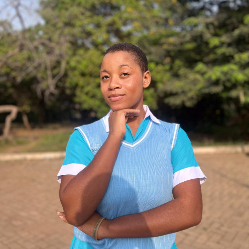 Princess Nana Akua Owusuwaa