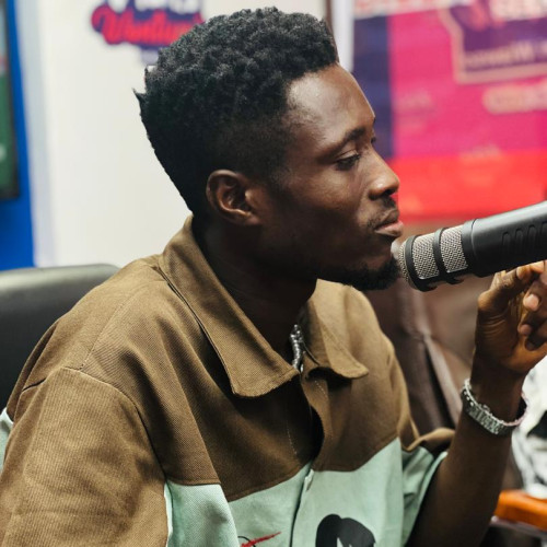 Baffour Ebenezer Aniini