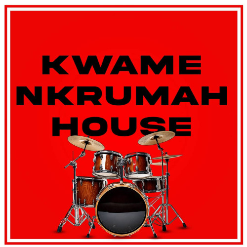Kwame Nkrumah House