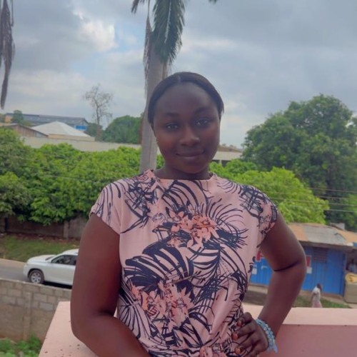 Erica (Batch 42/43 Jms)