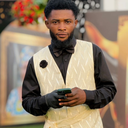 Eric (Batch 44 Production)