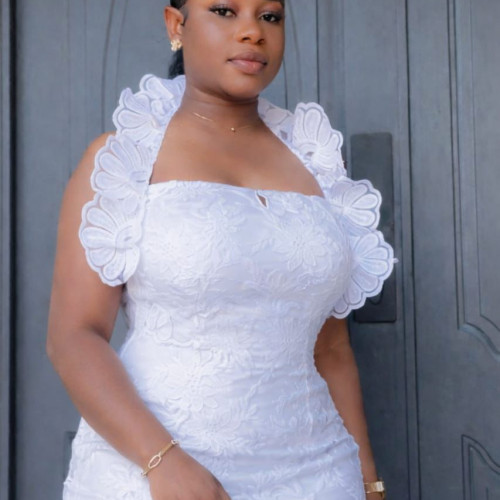 Priscilla (Batch 45 Jms)