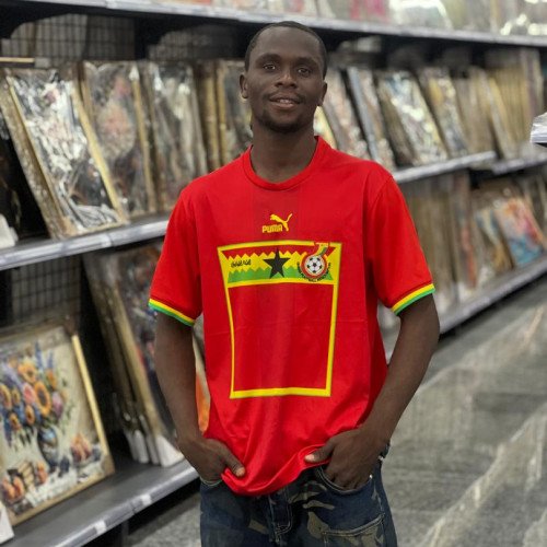 De Gonja