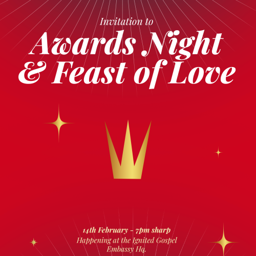 Cynosure Awards Maiden Edition