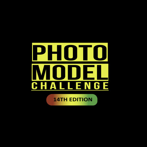 PHOTO MODEL CHALLENGE