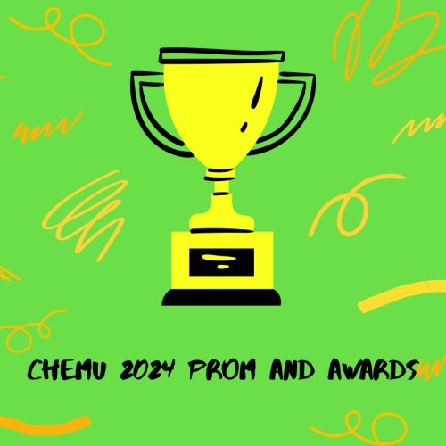 Chemu Senior High School Prom and Awards Nights 2024