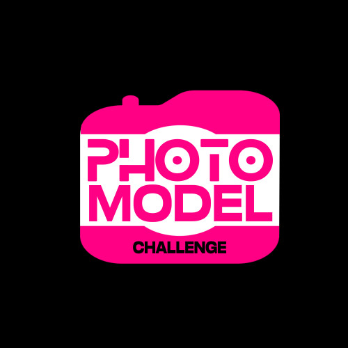 PHOTO MODEL CHALLENGE