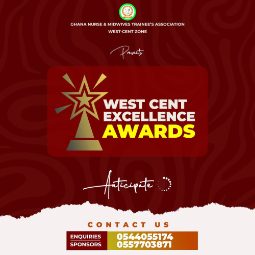 WEST CENT EXCELLENCE AWARDS 2025