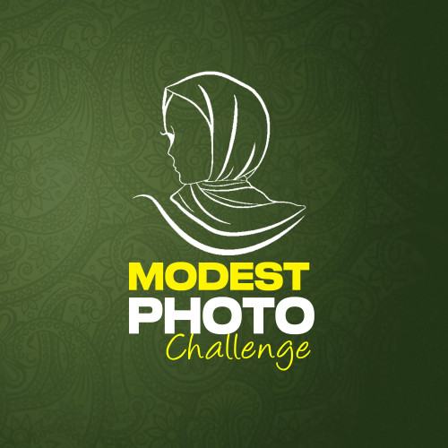 Modest Photo Challenge Edition 2