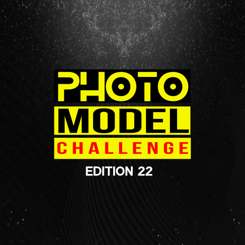 Photo Model Challenge EDITION 22