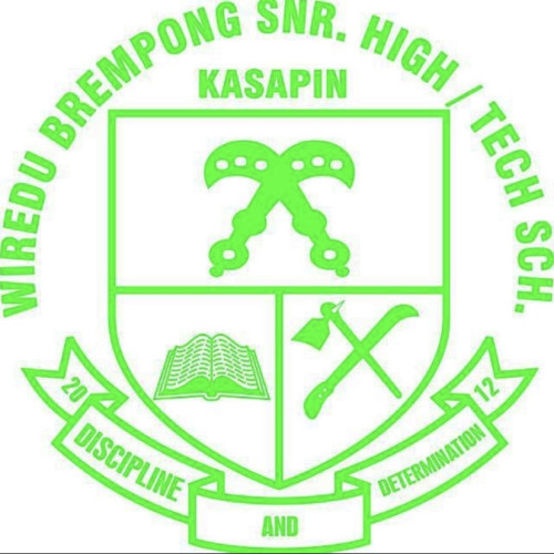 Wiredu Brempong Senior High Technical School awards 2025