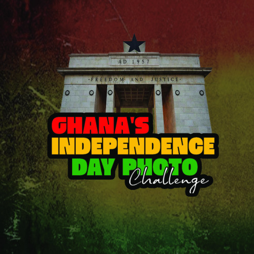 INDEPENDENCE DAY PHOTO CHALLENGE edition 2