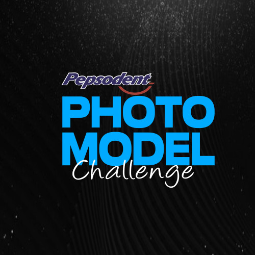 Photo Model Challenge