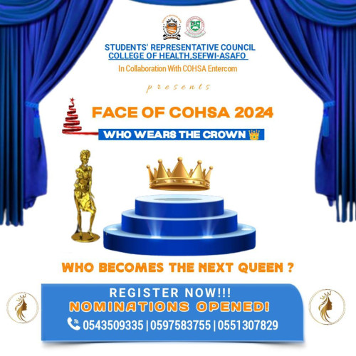 FACE OF COHSA