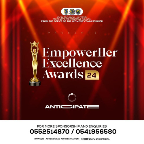 EmpowerHer Excellence Awards