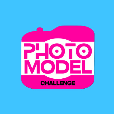 PHOTO MODEL CHALLENGE Xmas Edition