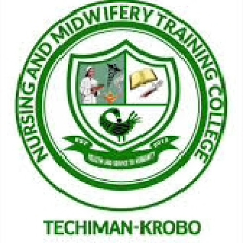 Krobo NMTC Awards Night