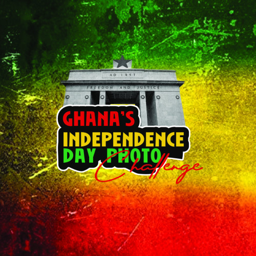 INDEPENDENCE DAY PHOTO CHALLENGE