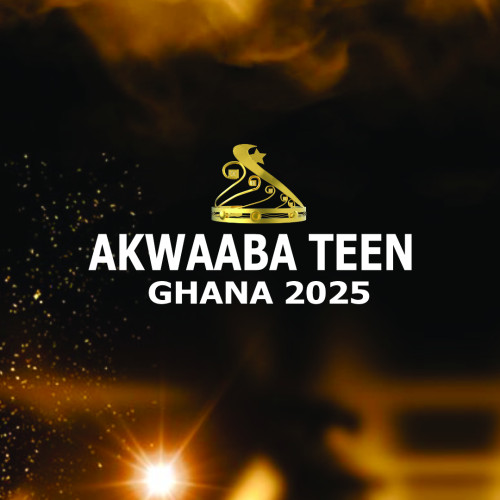 AKWAABA TEEN GHANA