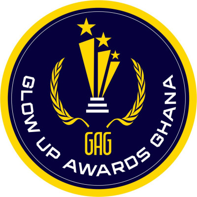 GLOW UP AWARDS GHANA