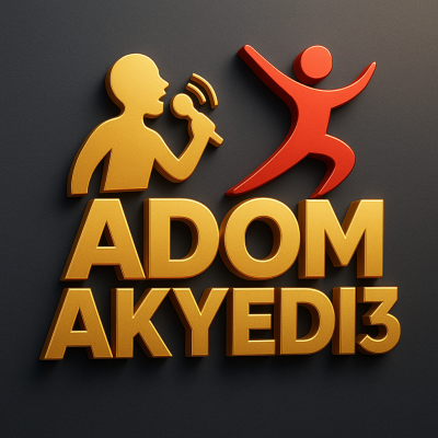 Adom akyɛdeɛ