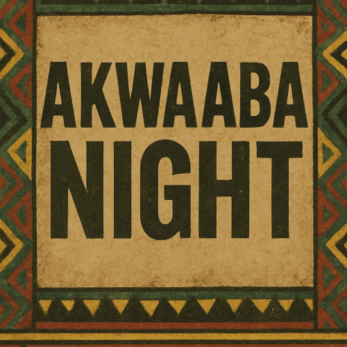 COHSA AKWAABA NIGHT 2025/2026