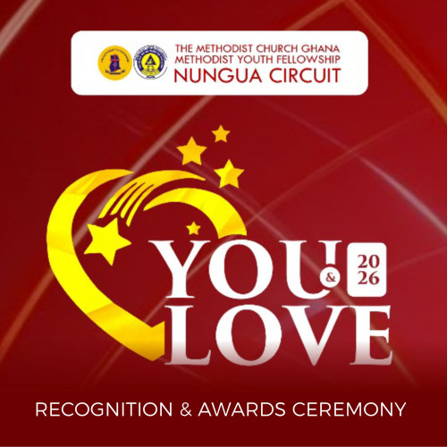 YOU AND LOVE AWARDS