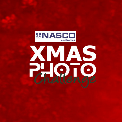 NASCO Photo Challenge Edition 1