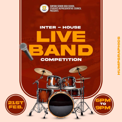 Sunyani Senior High Sch Awards