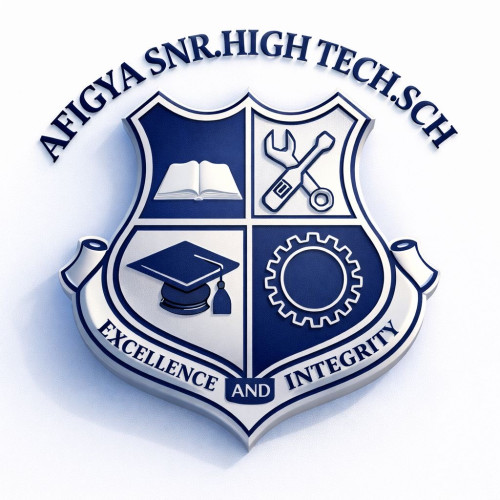 AFIGYA SHTS SRC WEEK 2026
