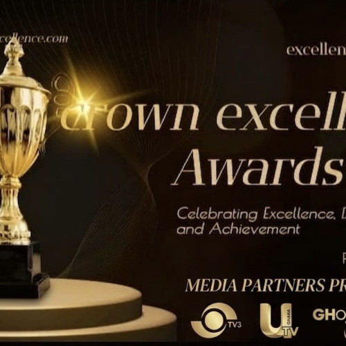 Crown Excellence Awards